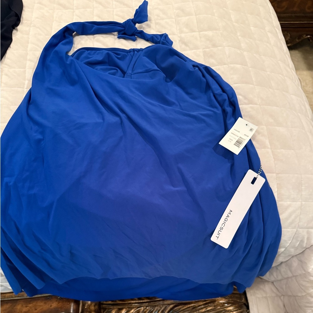 Magicsuit Women's Swimwear in Blue